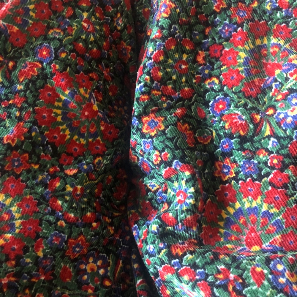 Rare Laura Ashley Jumpsuit